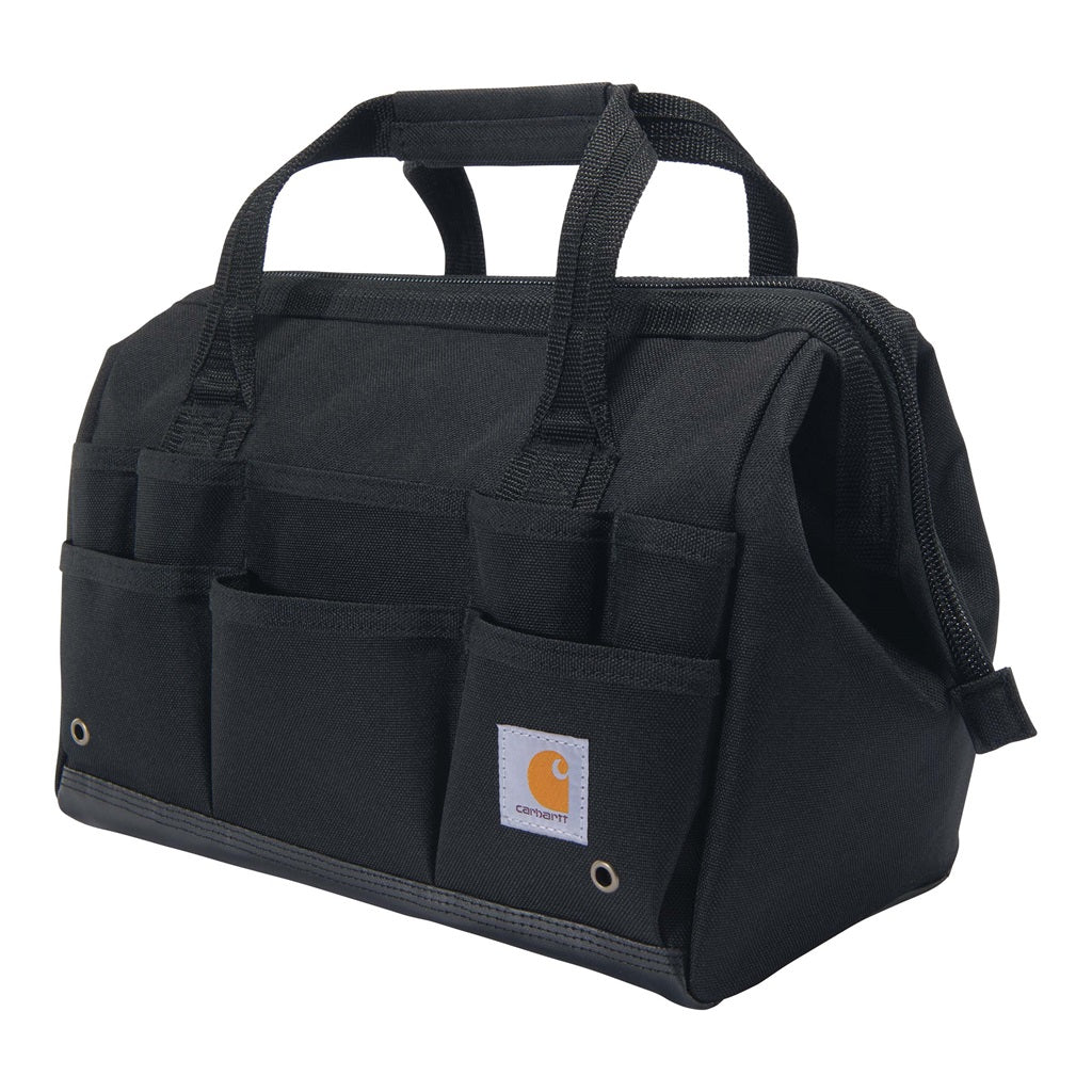 Utility Medium Tool Bag 001-Black | Carhartt B0000517