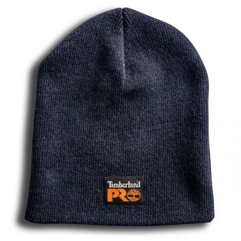 WINTER BEANIE - 434-Dark Navy | Timberland PRO TB0A1V9J