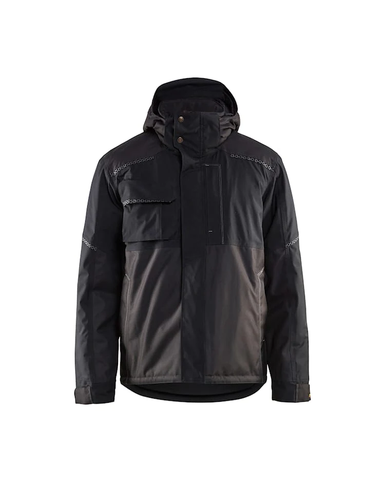 Men's Outerwear