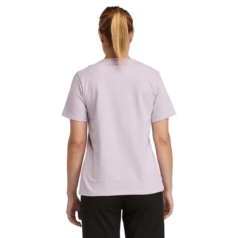 Women's Core T-Shirt - EG3-Pastel Lilac | Timberland PRO® TB0A6D7X - Image 5