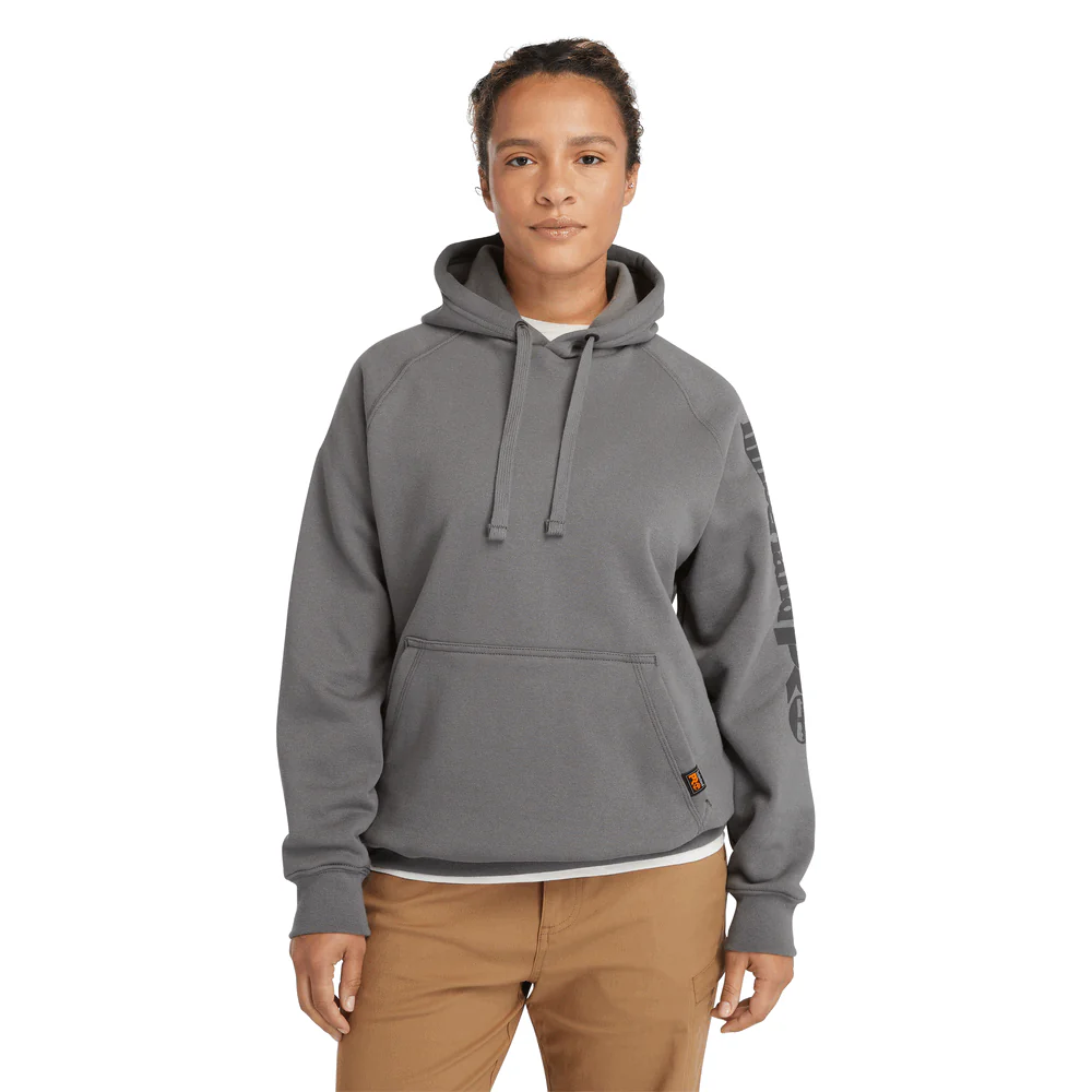 Women's Hood Honcho Sport Hoodie - 039-Tornado | Timberland PRO® TB0A5MYW - Image 7