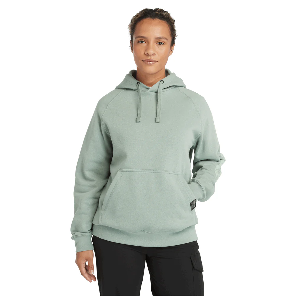 Women's Hood Honcho Sport Hoodie - EC6-Pro Green Bay | Timberland PRO® TB0A5MYW - Image 6