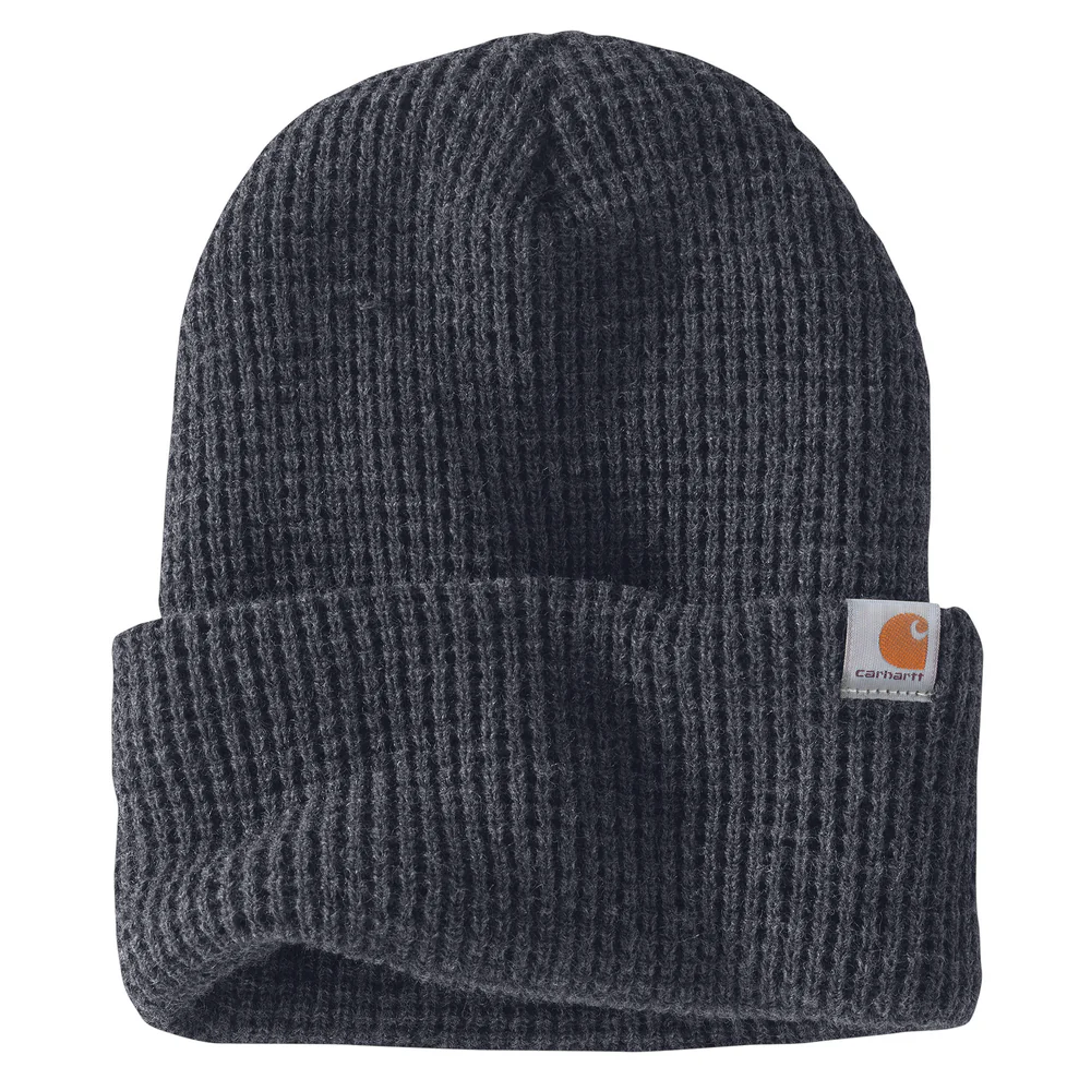 WOODSIDE HAT - 074-Coal Heather | Carhartt 103265