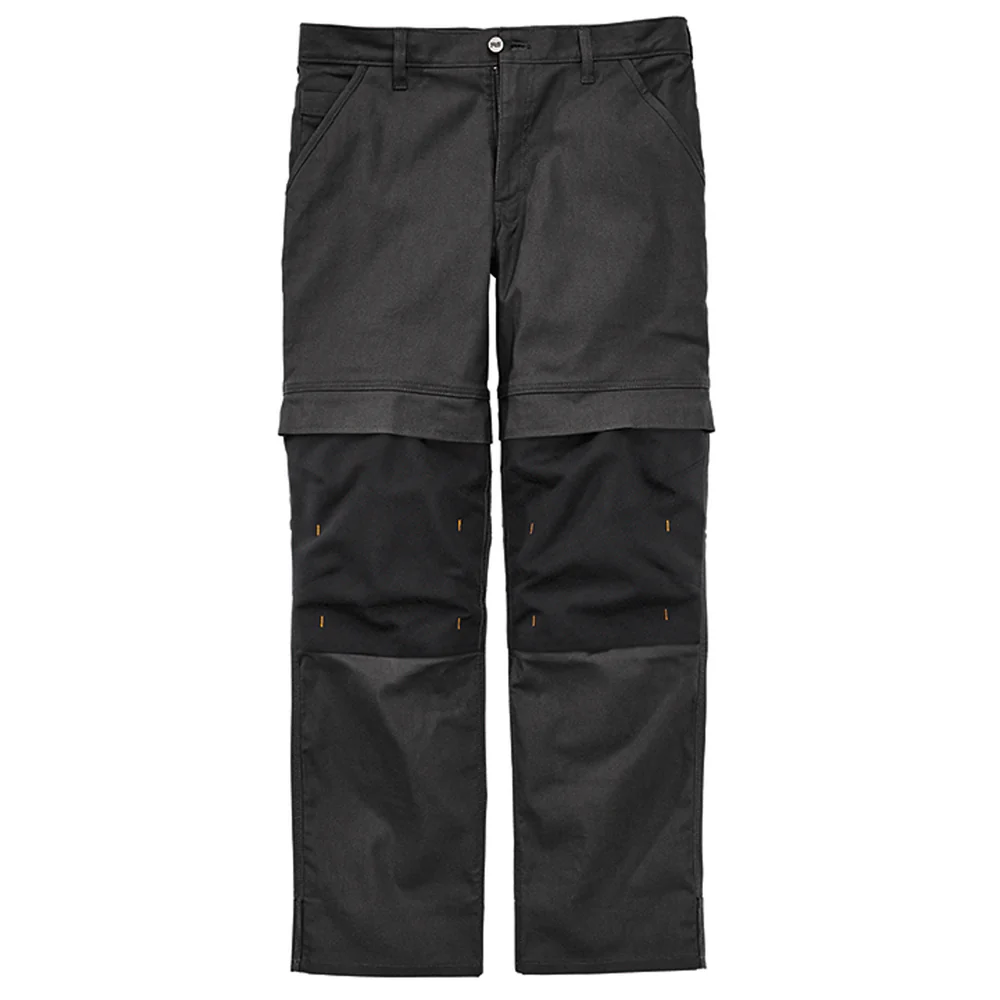WORK BENDER UTILITY WORK PANT - 015-Jet Black | Timberland PRO TB0A1OVC