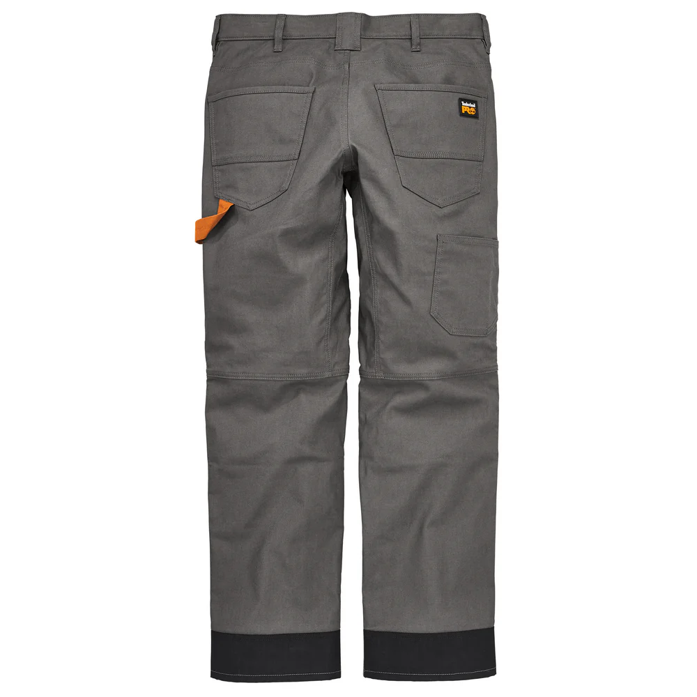 WORK BENDER UTILITY WORK PANT - 060-Pewter | Timberland PRO TB0A1OVC - Image 2