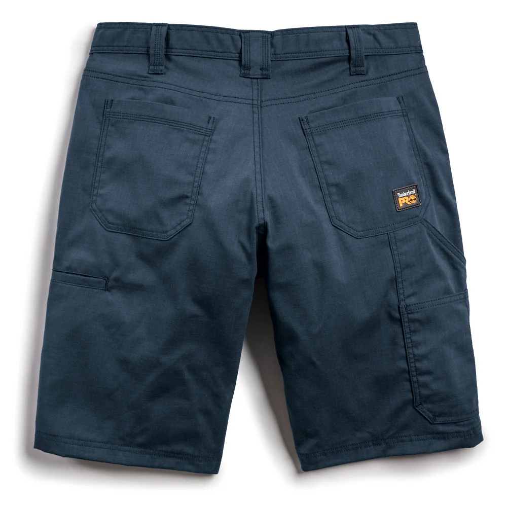 WORK WARRIOR SHORTS - 434-Dark Navy | Timberland PRO TB0A1V7N - Image 2