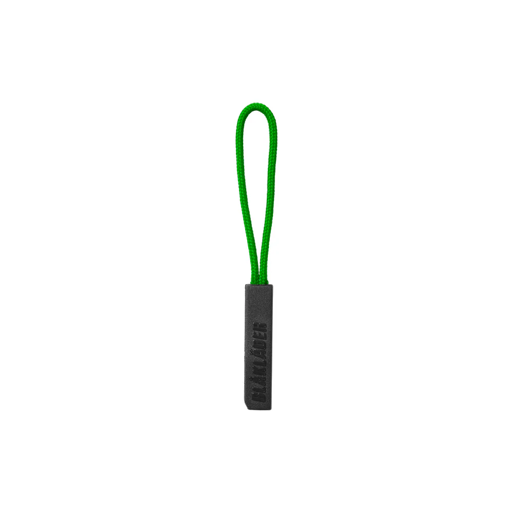 ZIP PULLER - 4200-Green | Blaklader 21550000