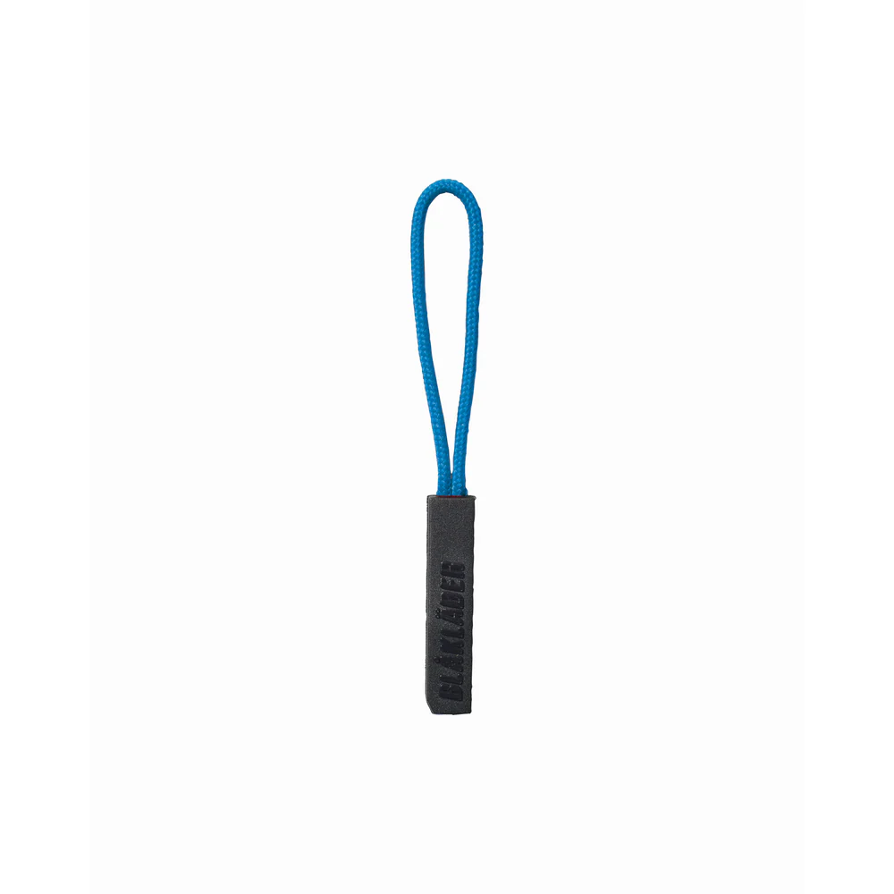ZIP PULLER - 8000-Ocean Blue | Blaklader 21550000