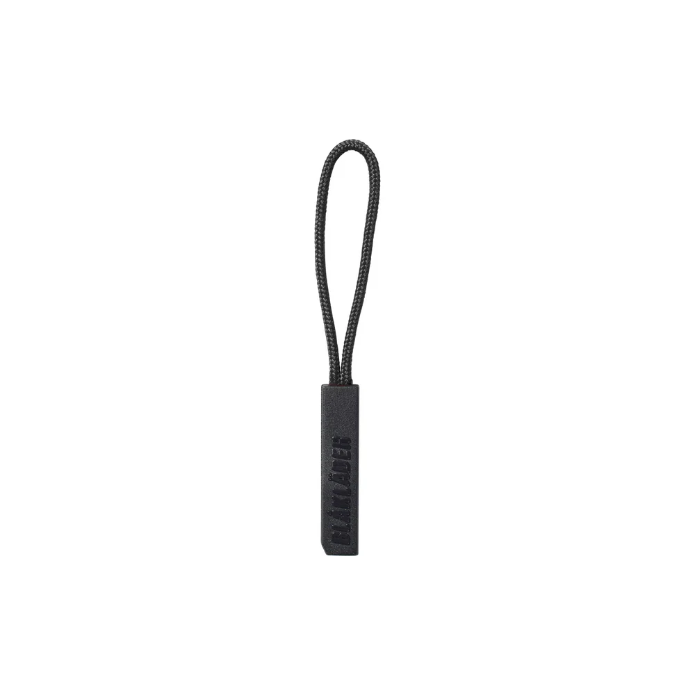 ZIP PULLER - 9700-Dark Grey | Blaklader 21550000